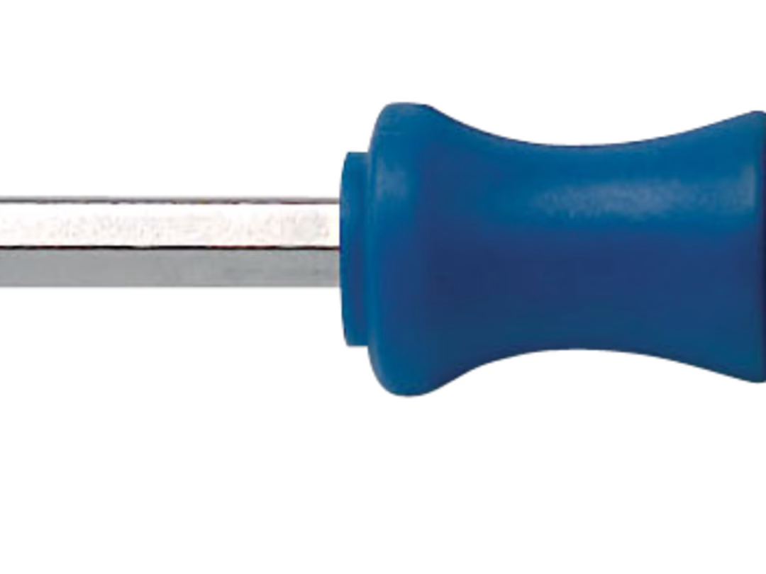 Park Tool Screwdriver Grip Hex Tools