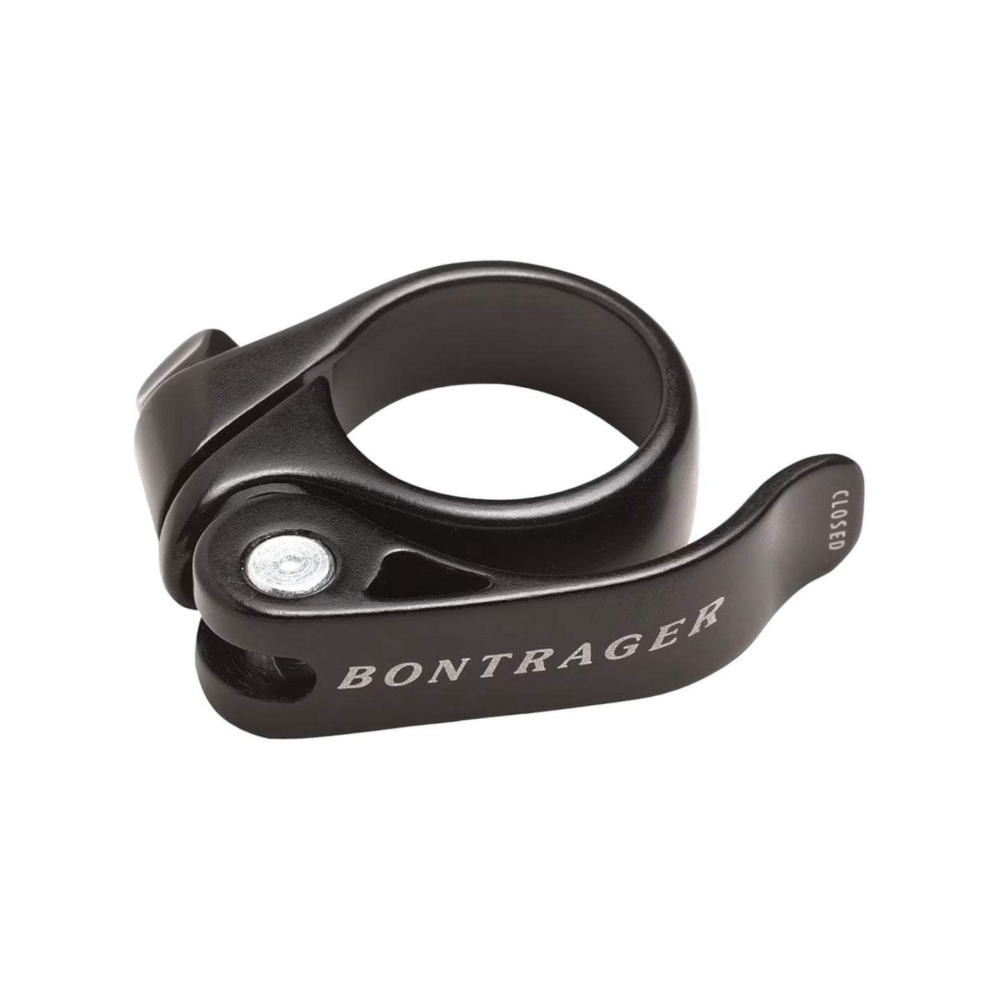 BNT Quick Release Seatpost Clamp 36.4