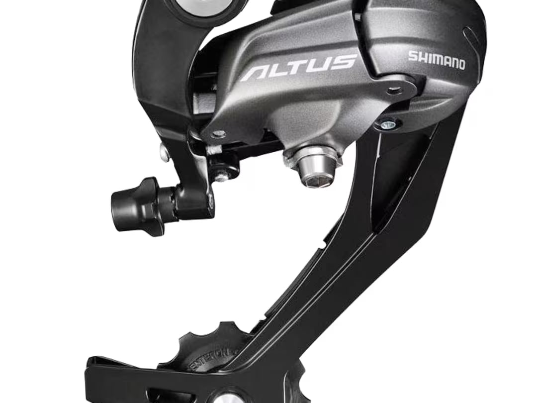 Shimano Altus M370 Rear Derailleur