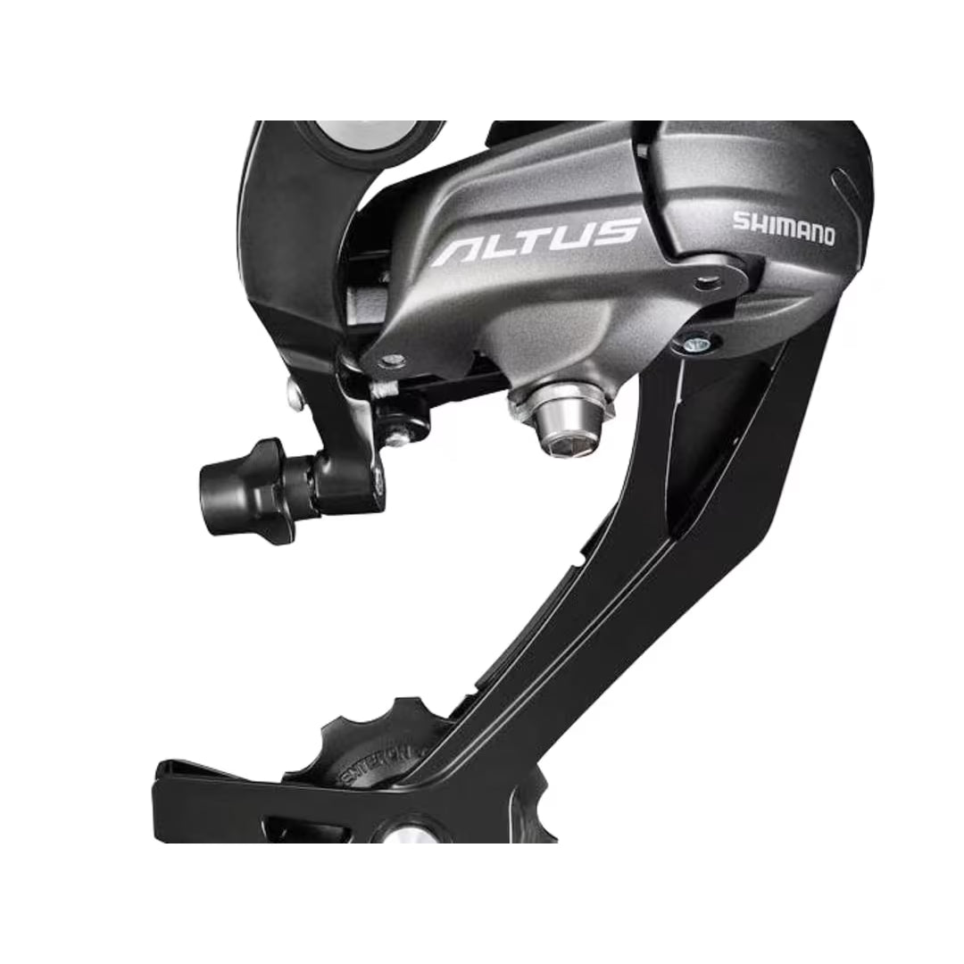 Shimano Altus M370 Rear Derailleur