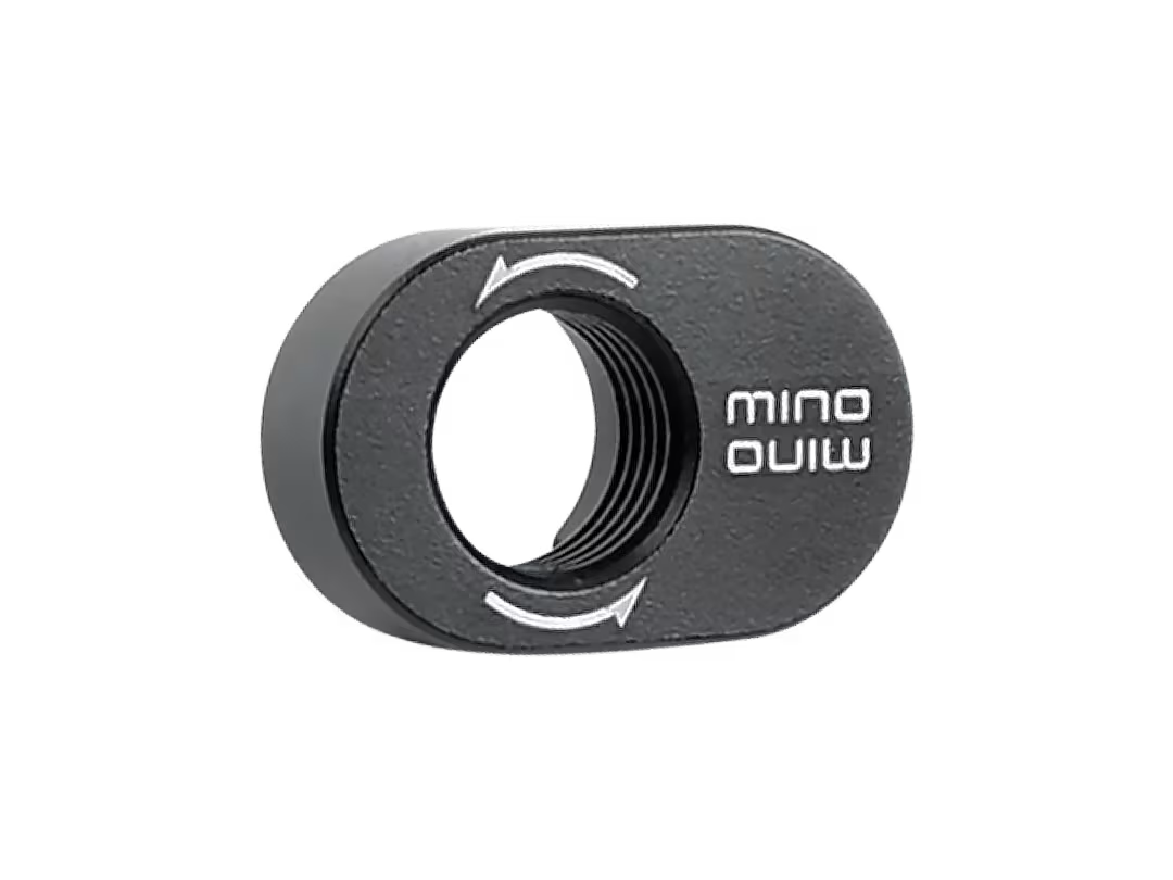 Trek 2017 Mino Link Seatstay Nut