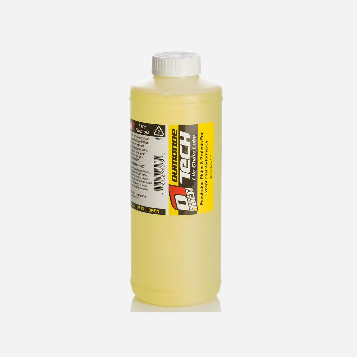 Dumonde Tech Lite Chain Lubricant