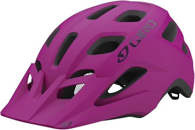 Giro Tremor MIPS Bike Helmet - Kid's Matte Pink Street