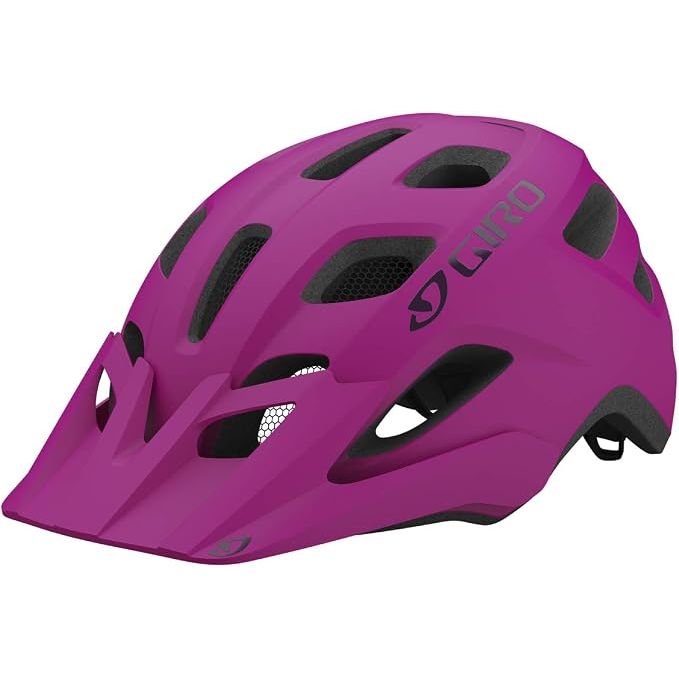 Giro Tremor MIPS Bike Helmet - Kid's Matte Pink Street