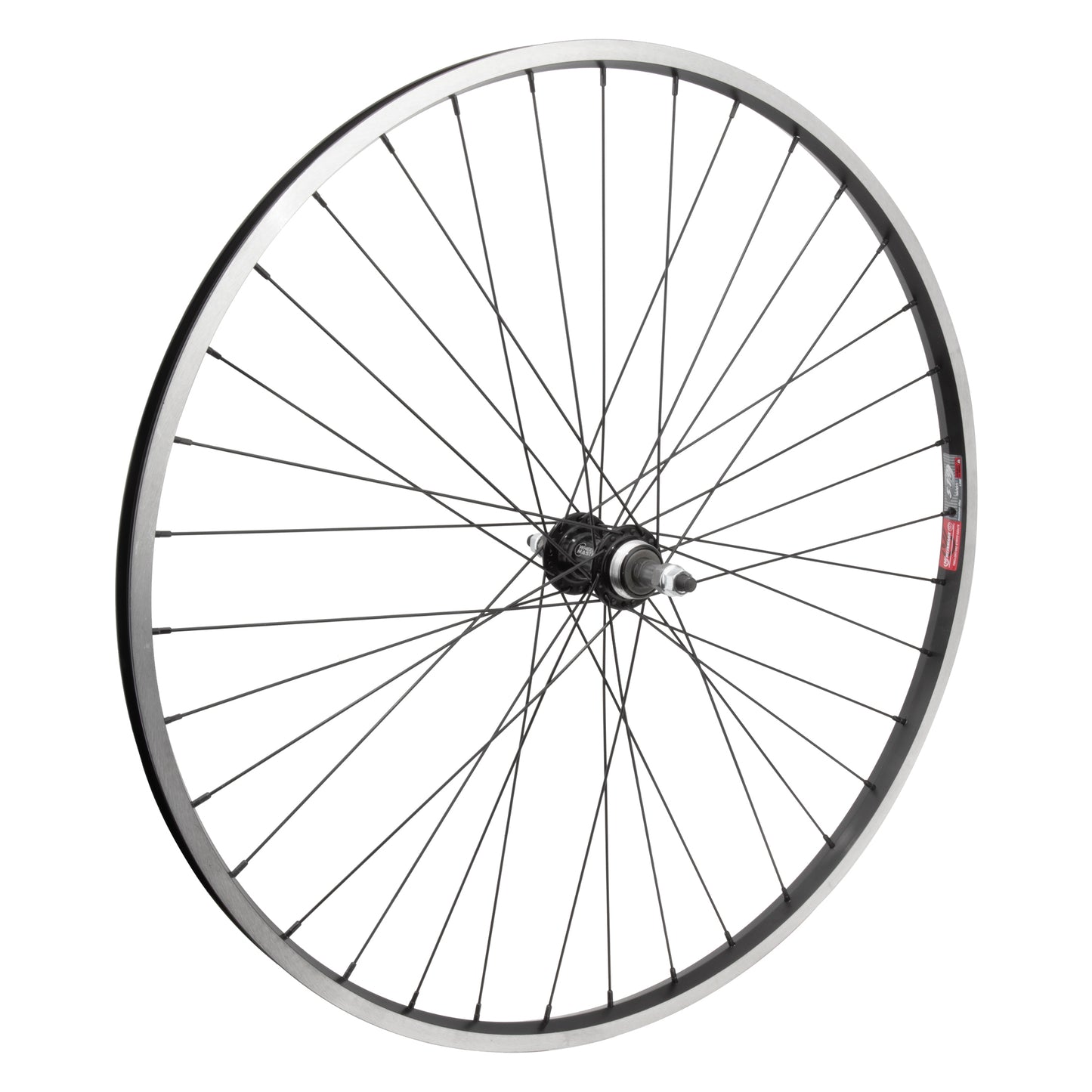 700c/29" Alloy Hybrid/Comfort Single Wall