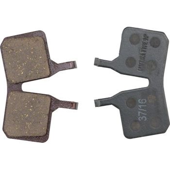 Magura 9.P Disc Brake Pads - Performance Compound