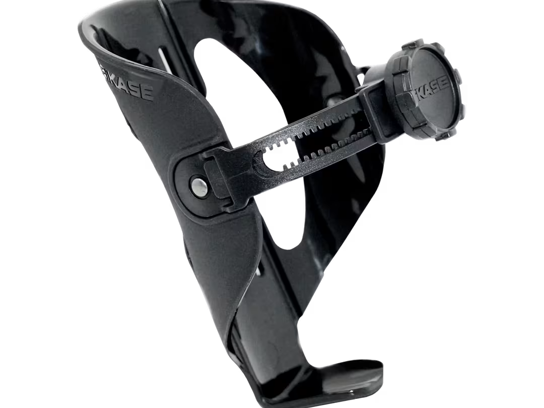 BiKASE ABC Adjustable Bottle Cage