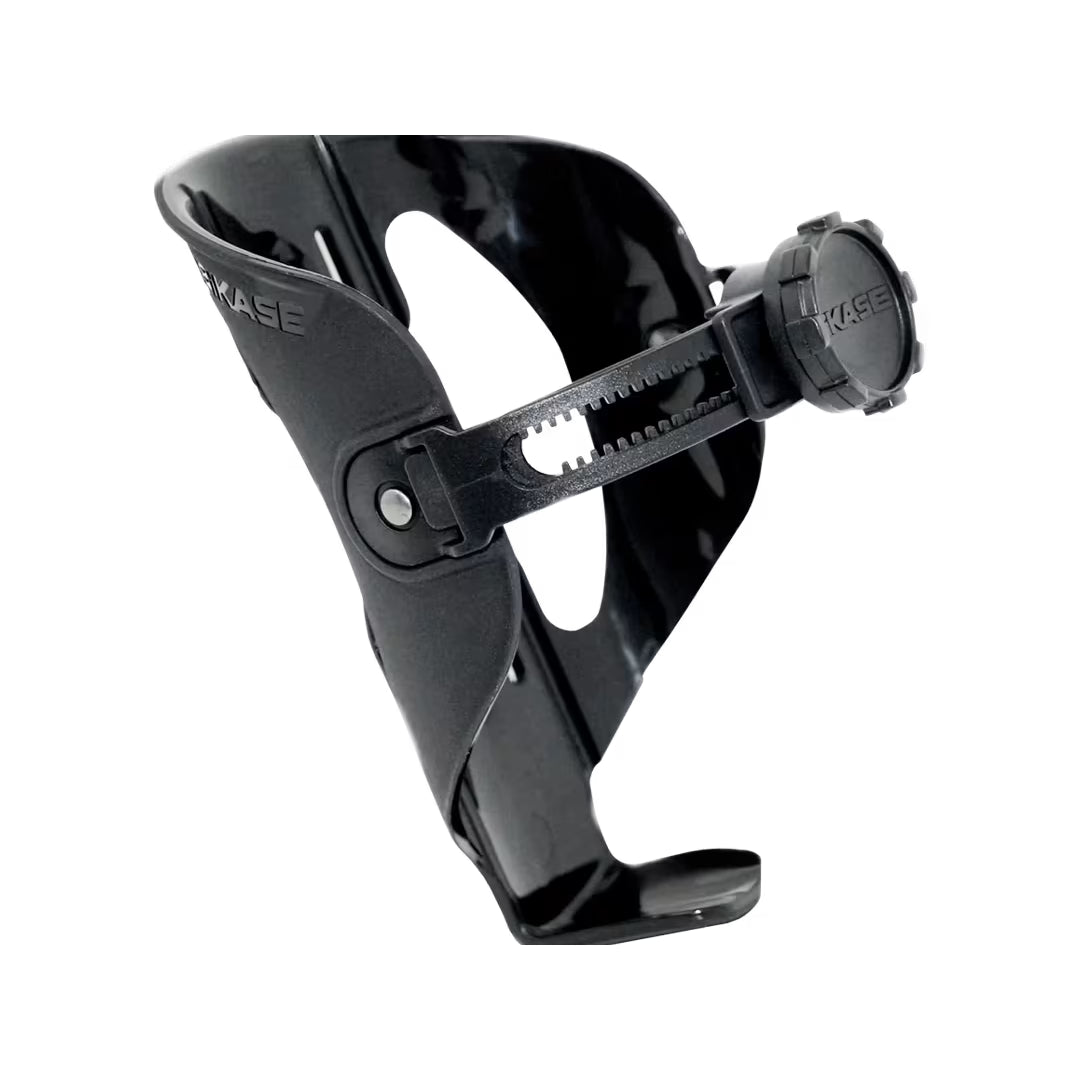BiKASE ABC Adjustable Bottle Cage