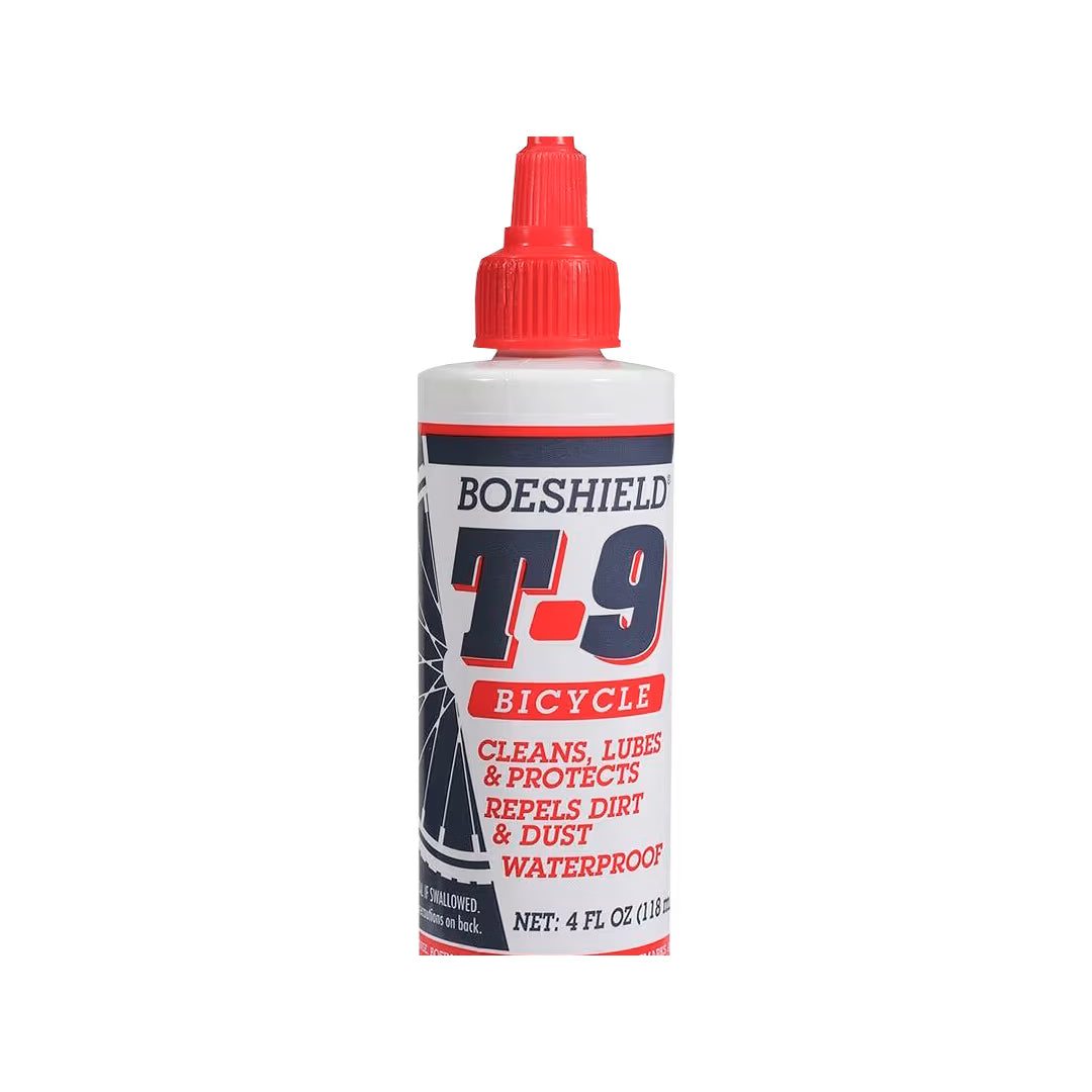 Boeshield T-9 Lubricant - 4oz Drip