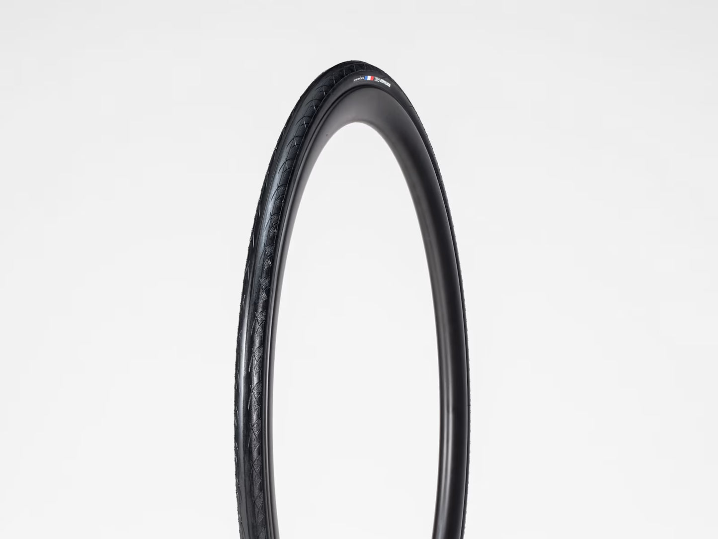 Bontrager AW1 Hard-Case Lite Road Tire 700 x 25