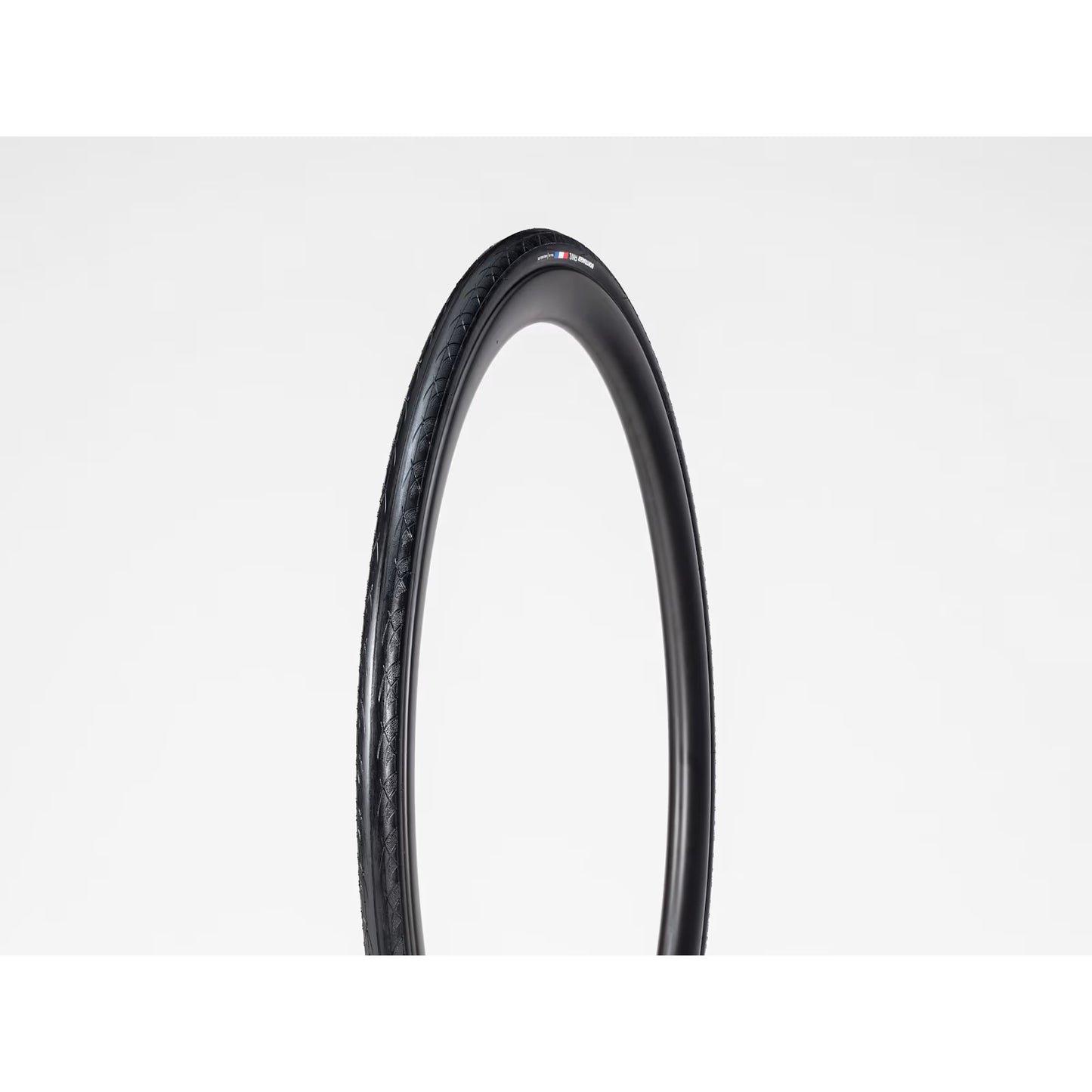 Bontrager AW1 Hard-Case Lite Road Tire 700 x 25