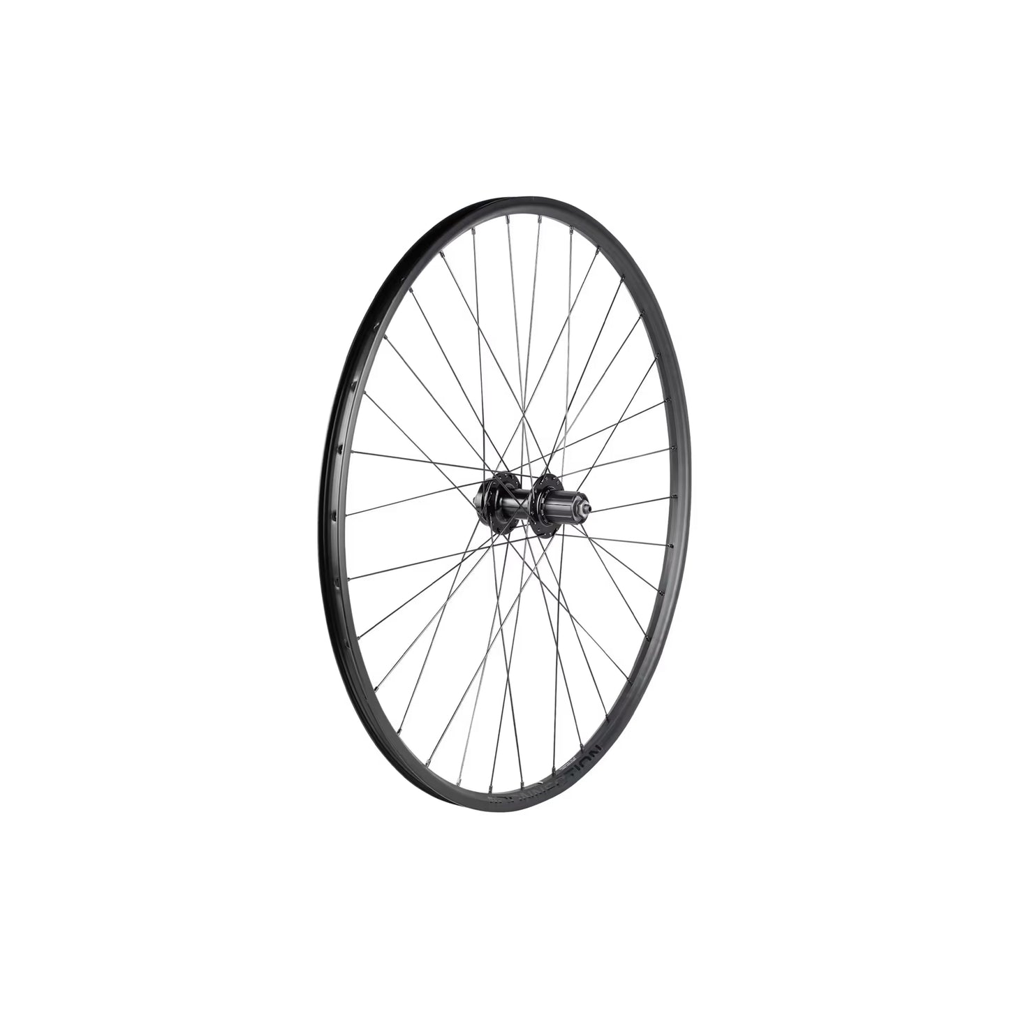 Connection Disc 700c Road Wheel, Rear, Shimano HG 8/9/10-speed