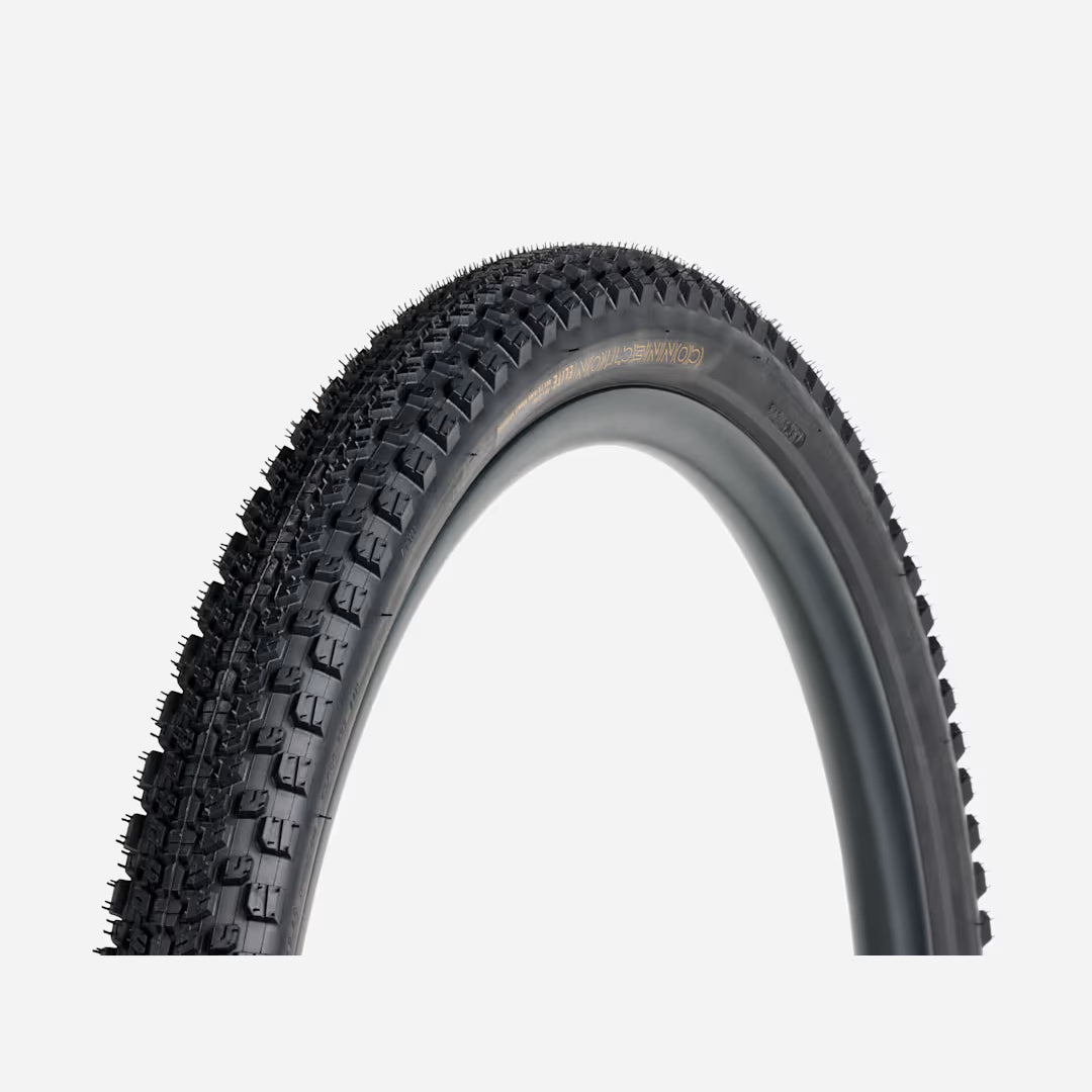 Bontrager Connection Elite Reflective Tire - 29" x 2.4"