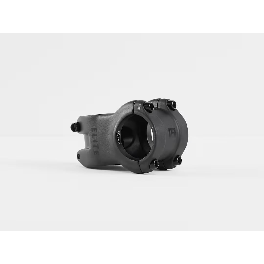 Bontrager Elite 35 Stem - 0 deg. x 35mm