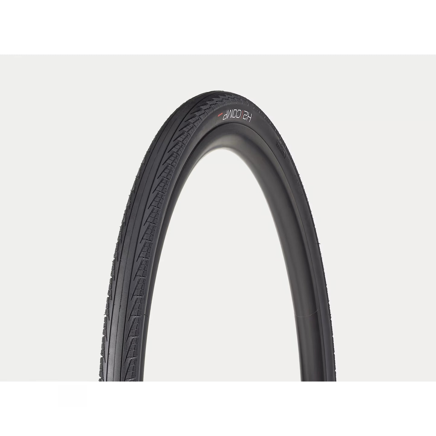 Bontrager H2 Comp Hybrid Tire, 700C x 35mm Black