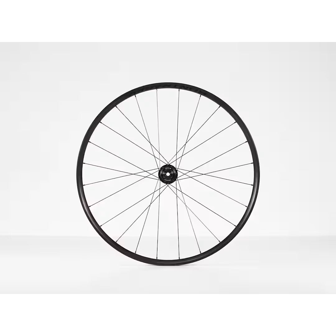 Bontrager Kovee Comp 25 TLR Boost 29 MTB Wheel - Rear, SRAM XD 11/12-speed