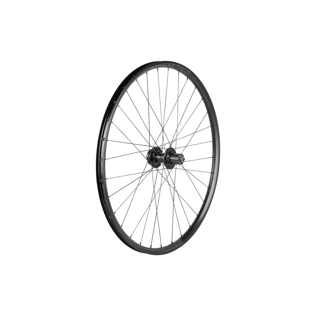 Kovee TLR 32 Hole 29˝ 6-Bolt Disc MTB Wheel