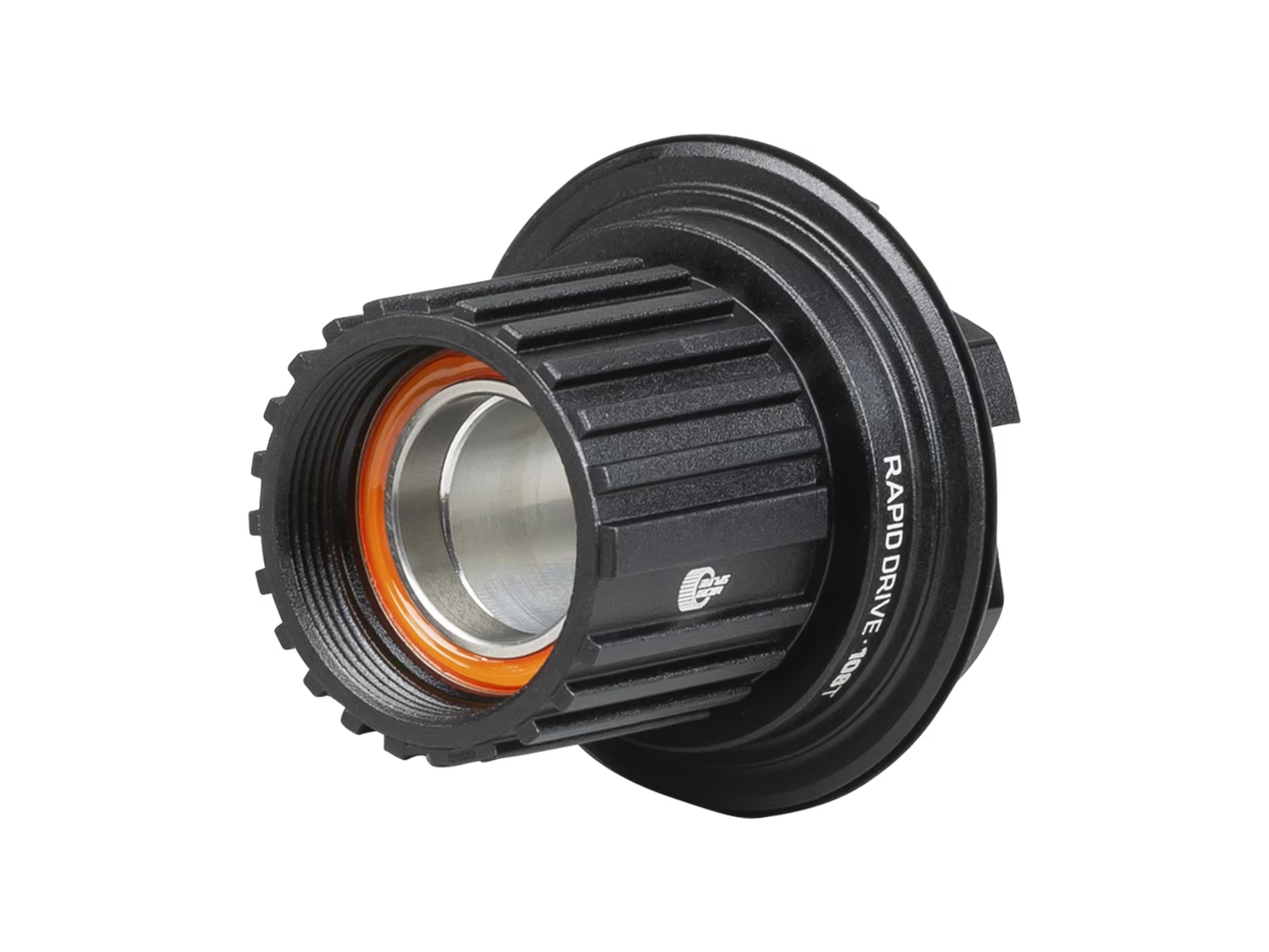 Bontrager Rapid Drive Micro Spline v2 12-Speed Freehub Body