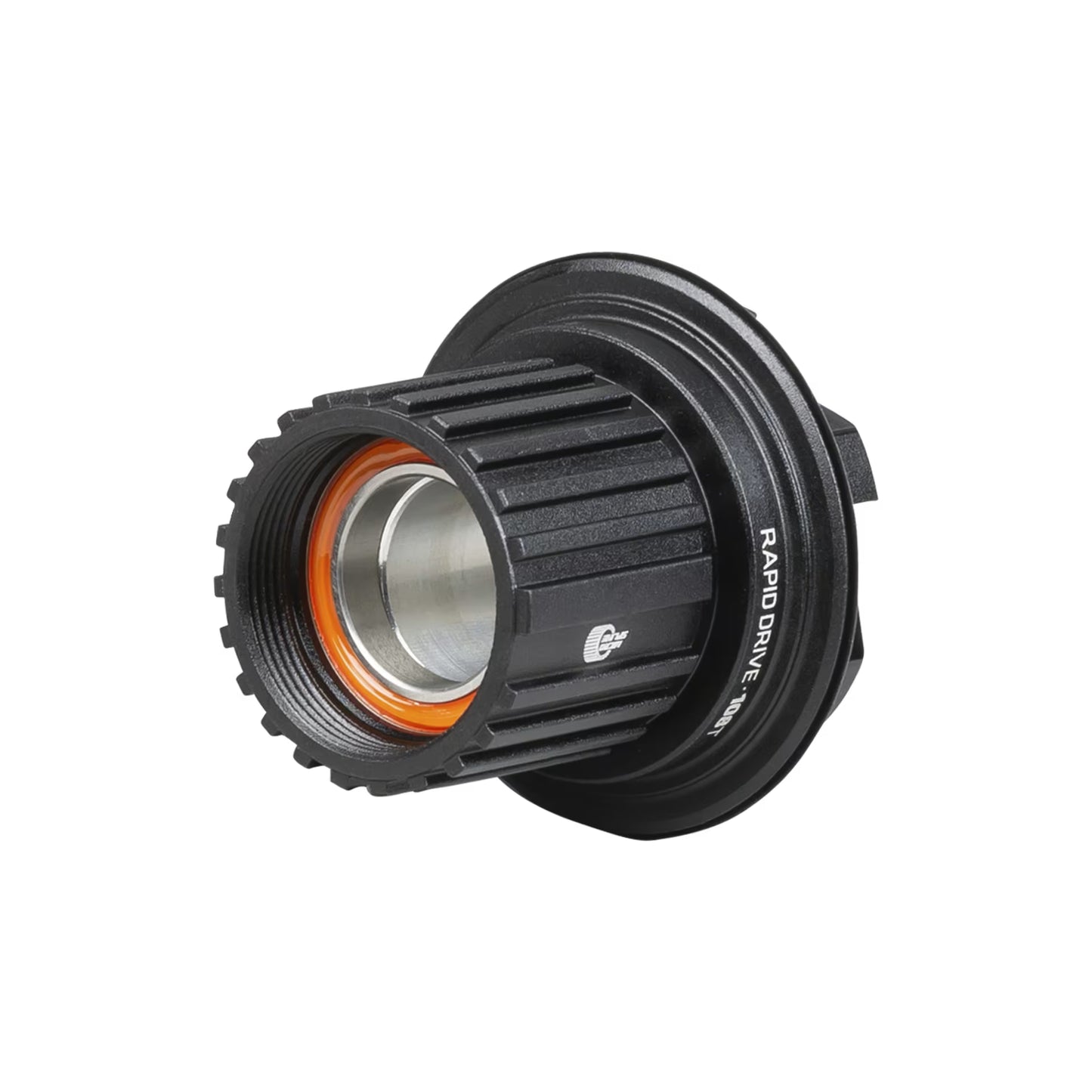 Bontrager Rapid Drive Micro Spline v2 12-Speed Freehub Body