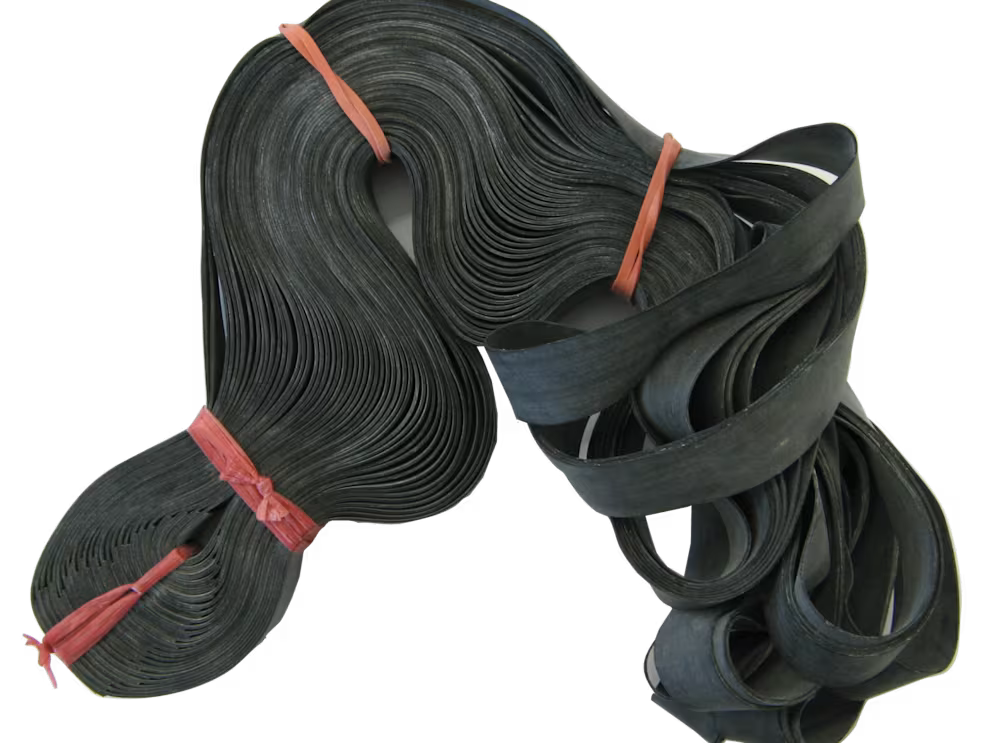 Bontrager Rubber Rim Strips