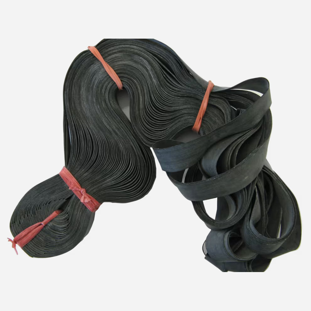 Bontrager Rubber Rim Strips