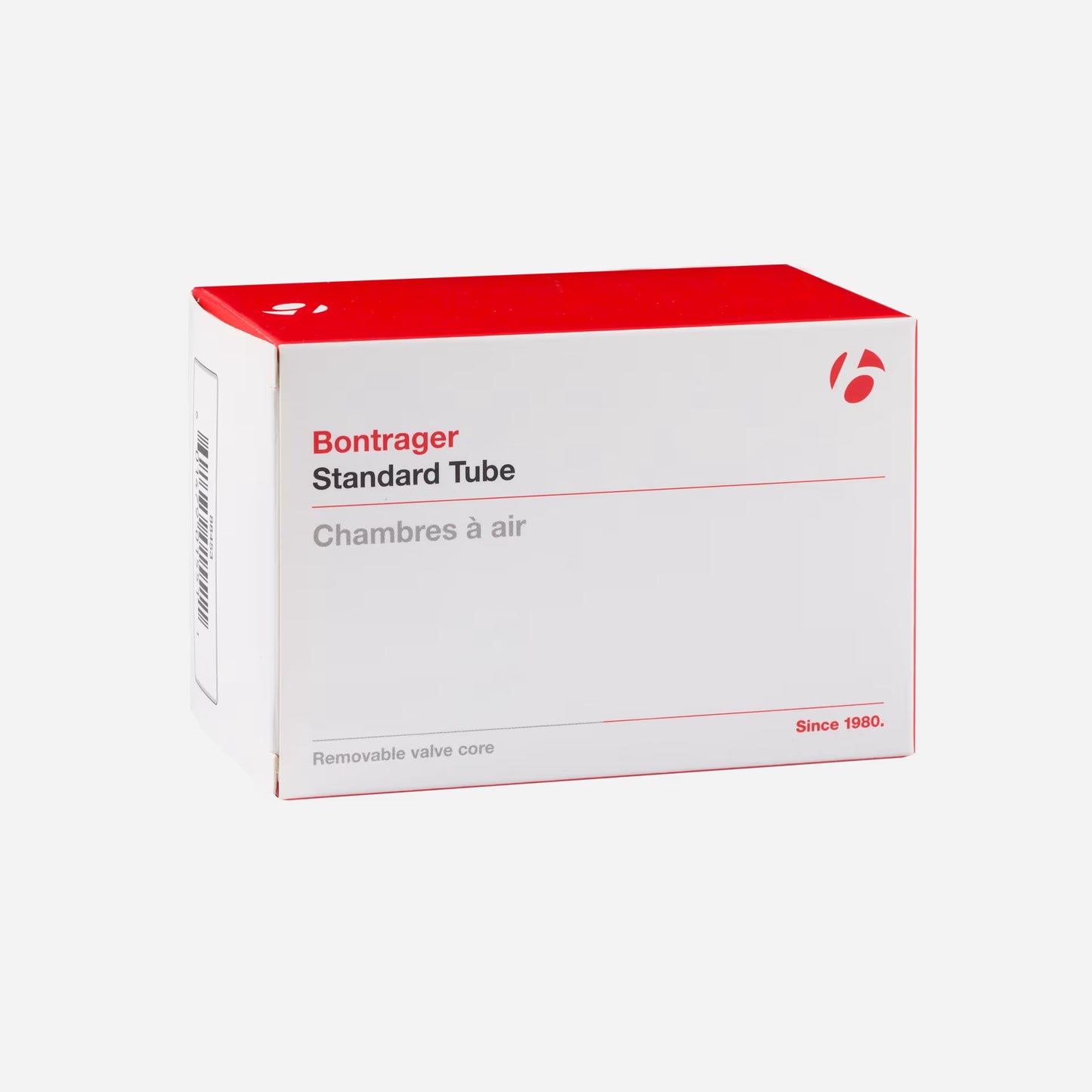 Bontrager Standard Presta Valve Bicycle Tube - 26" x 2.5-2.8", 48mm