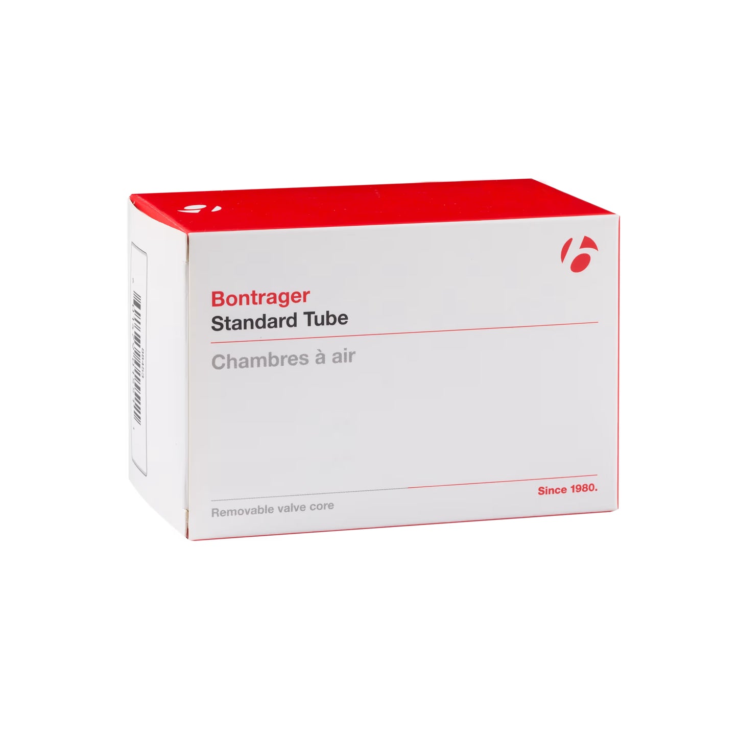 Bontrager Standard Schrader Valve Bicycle Tube - 26" x 2.0-2.4", 48mm