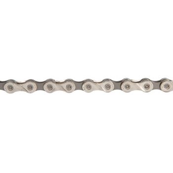 KMC X8 8-Speed Chain, Silver/Grey