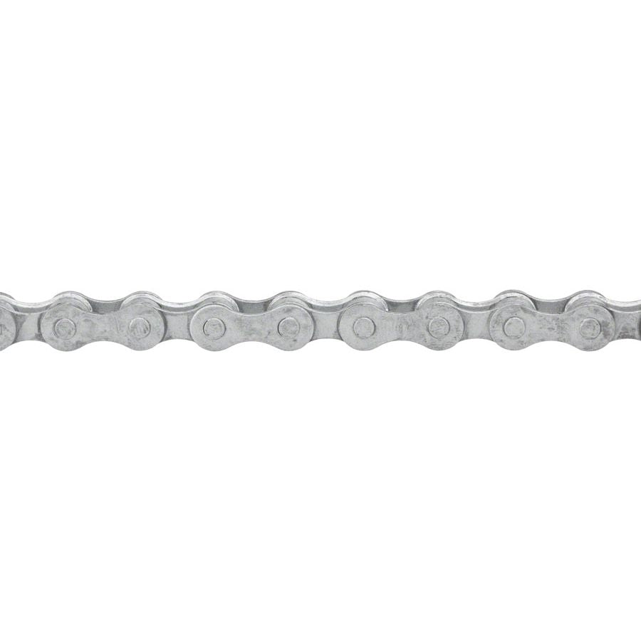 KMC S1 RB Rustbuster Chain - Single Speed 1/2" x 1/8", 112 Links, Silver