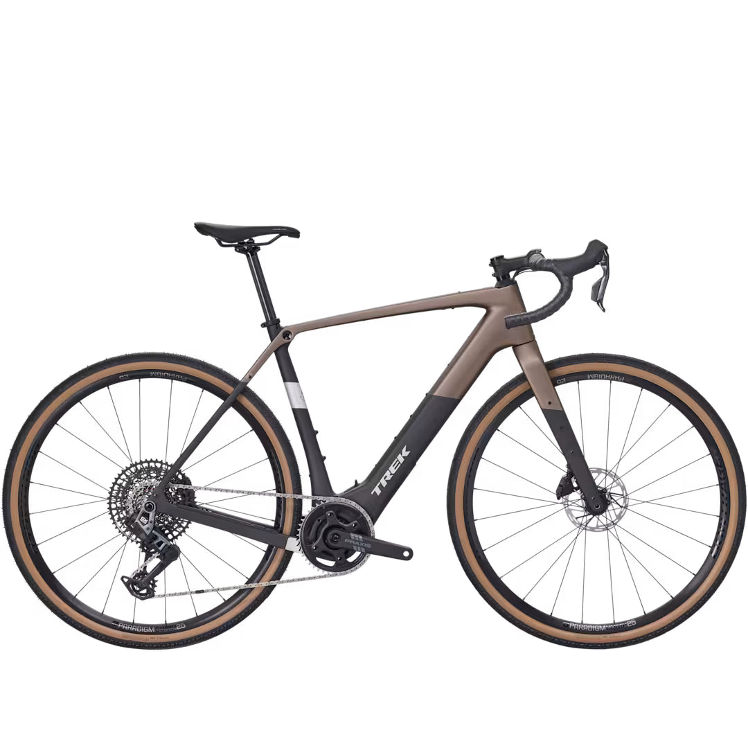 2026 Checkpoint+ SL 6 AXS - Matte Bronze Age/Dark Web