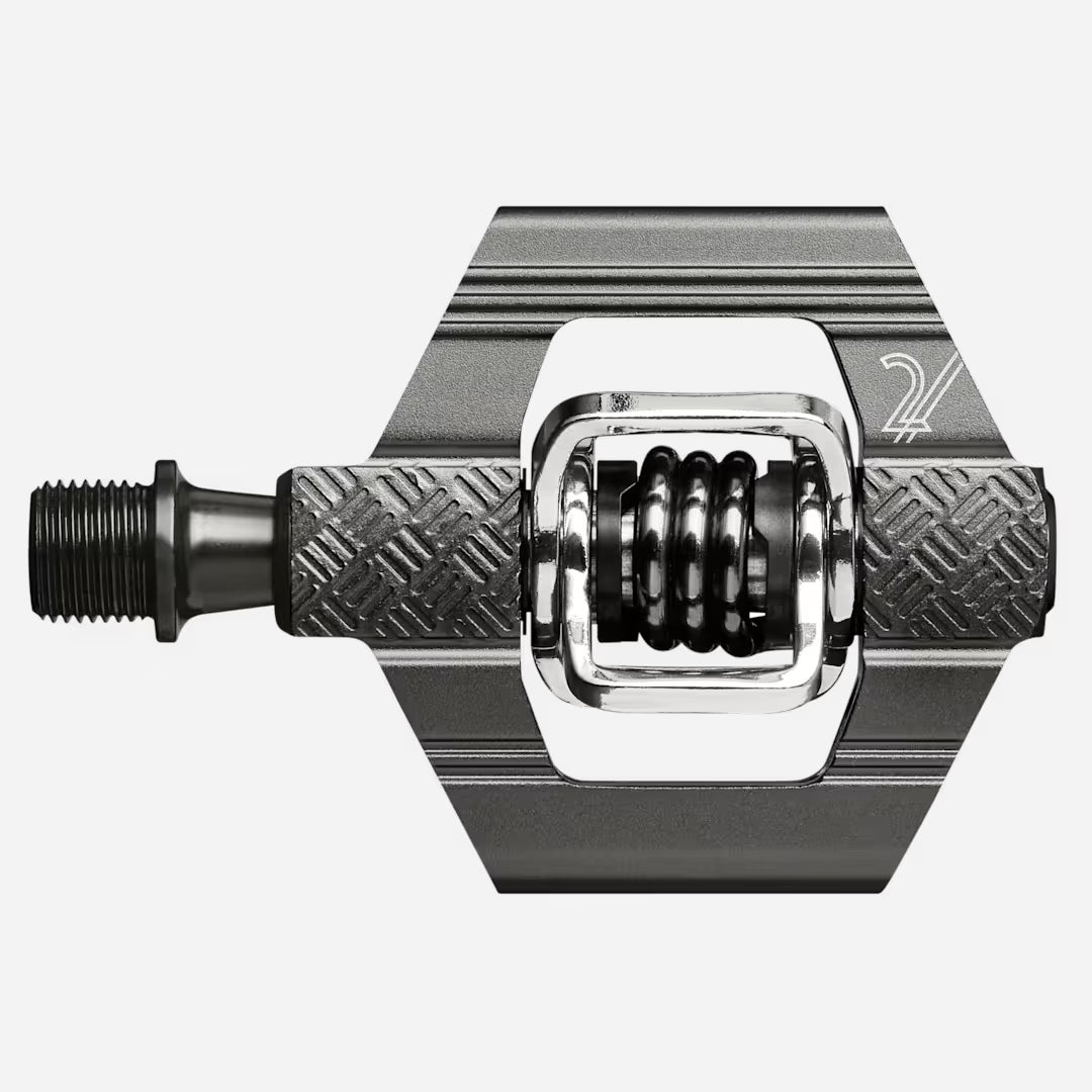 Crankbrothers Candy 2 Pedal Set