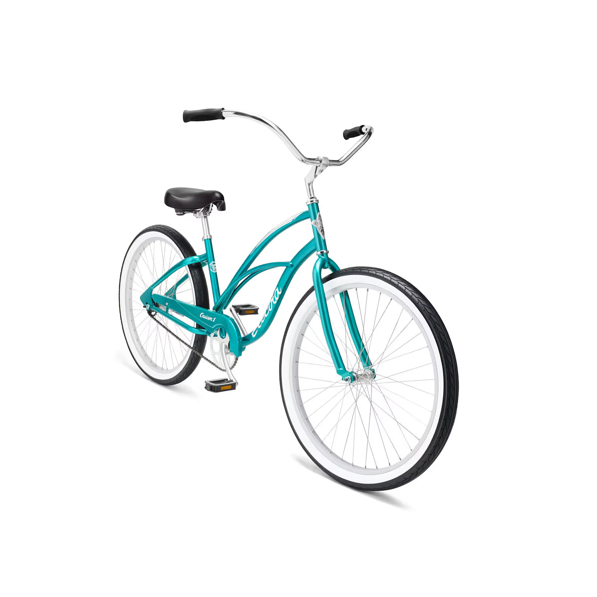 2025 Cruiser 1 Step-Thru