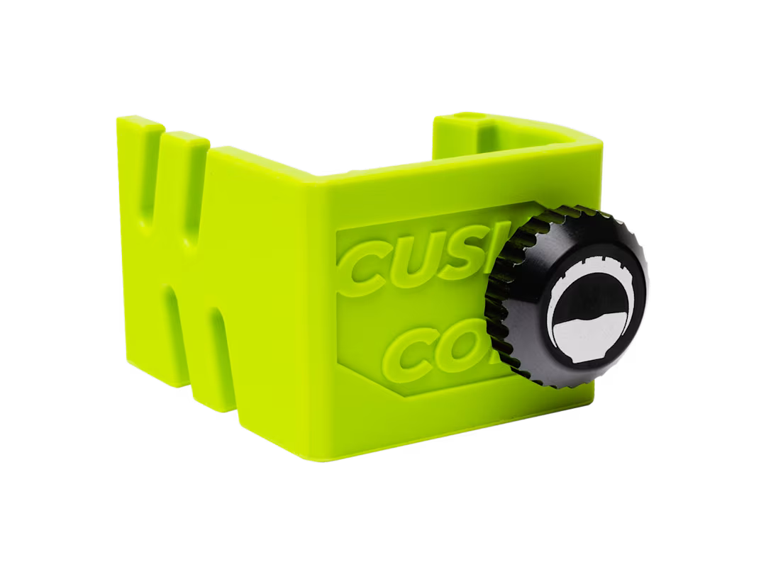 CushCore Bead Bro
