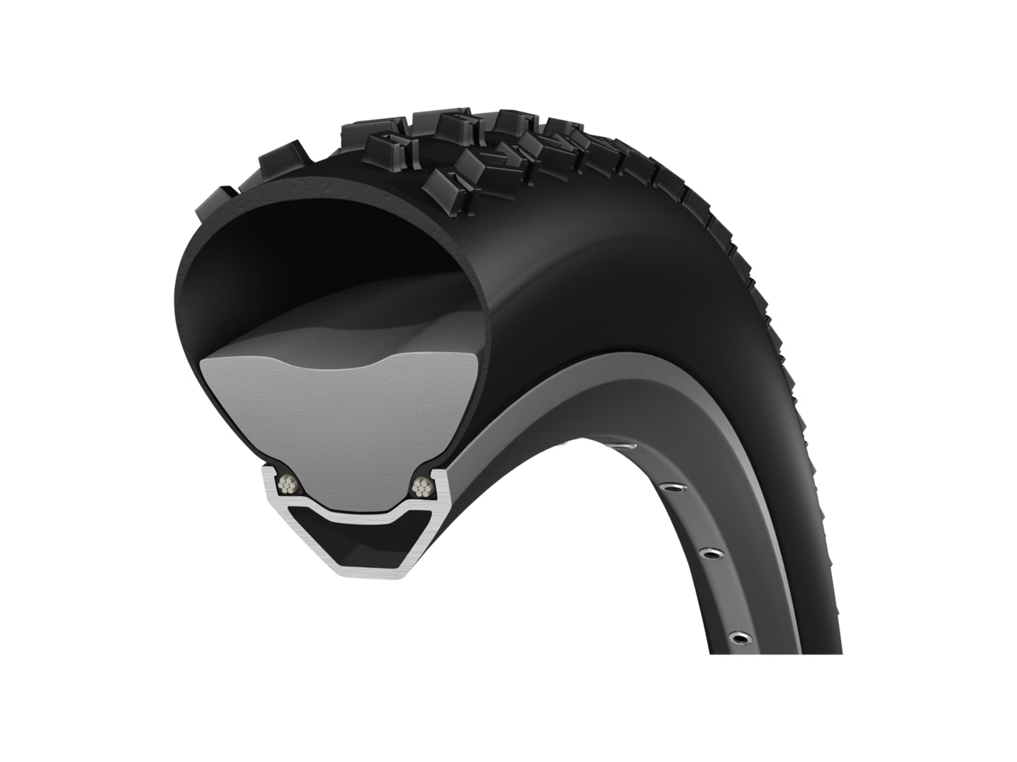 PRO Tubeless Tire Insert