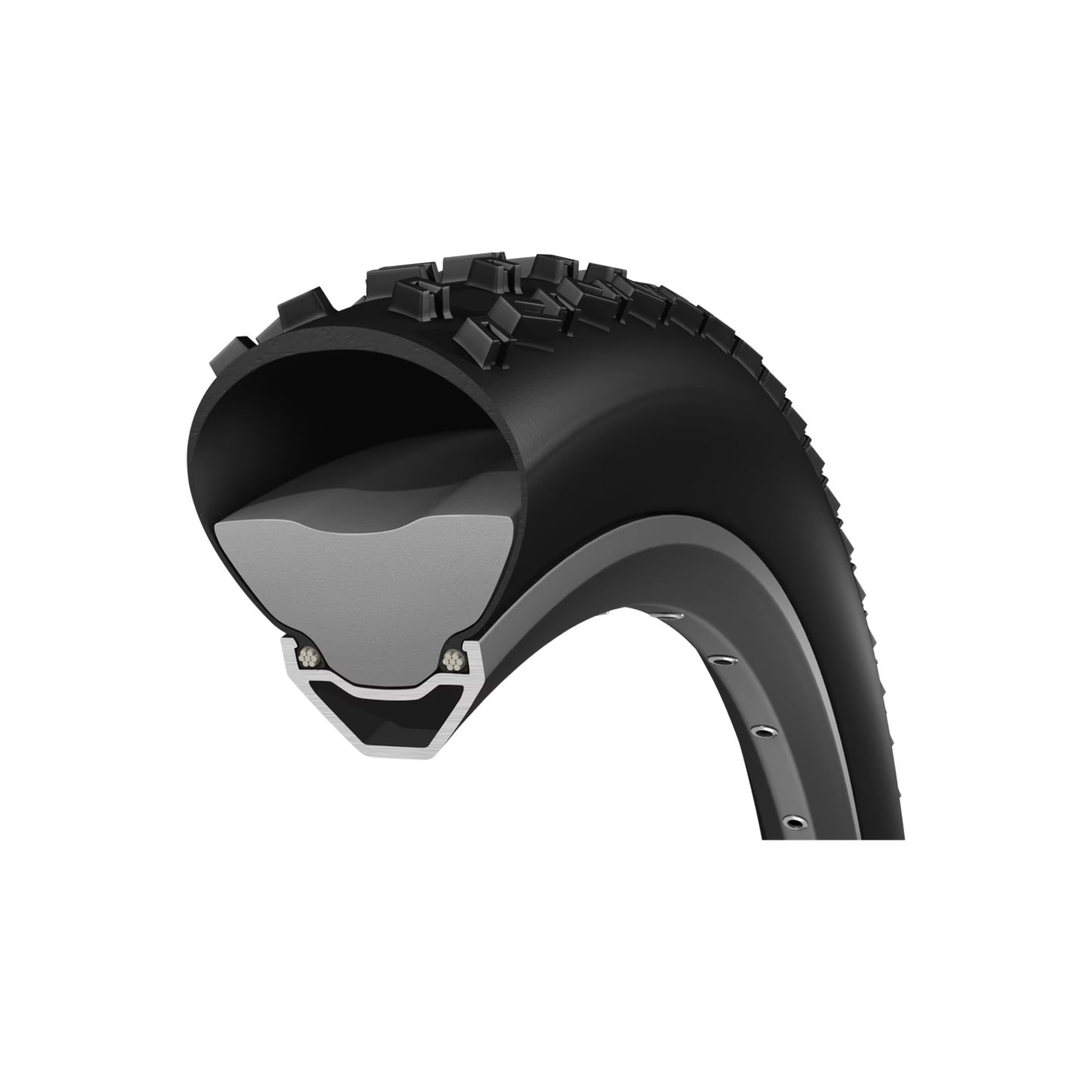 PRO Tubeless Tire Insert