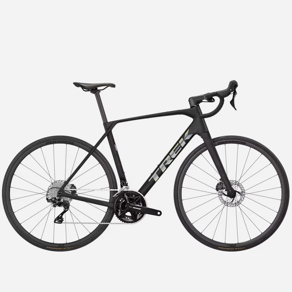 Domane SL 5 - Matte Deep Smoke