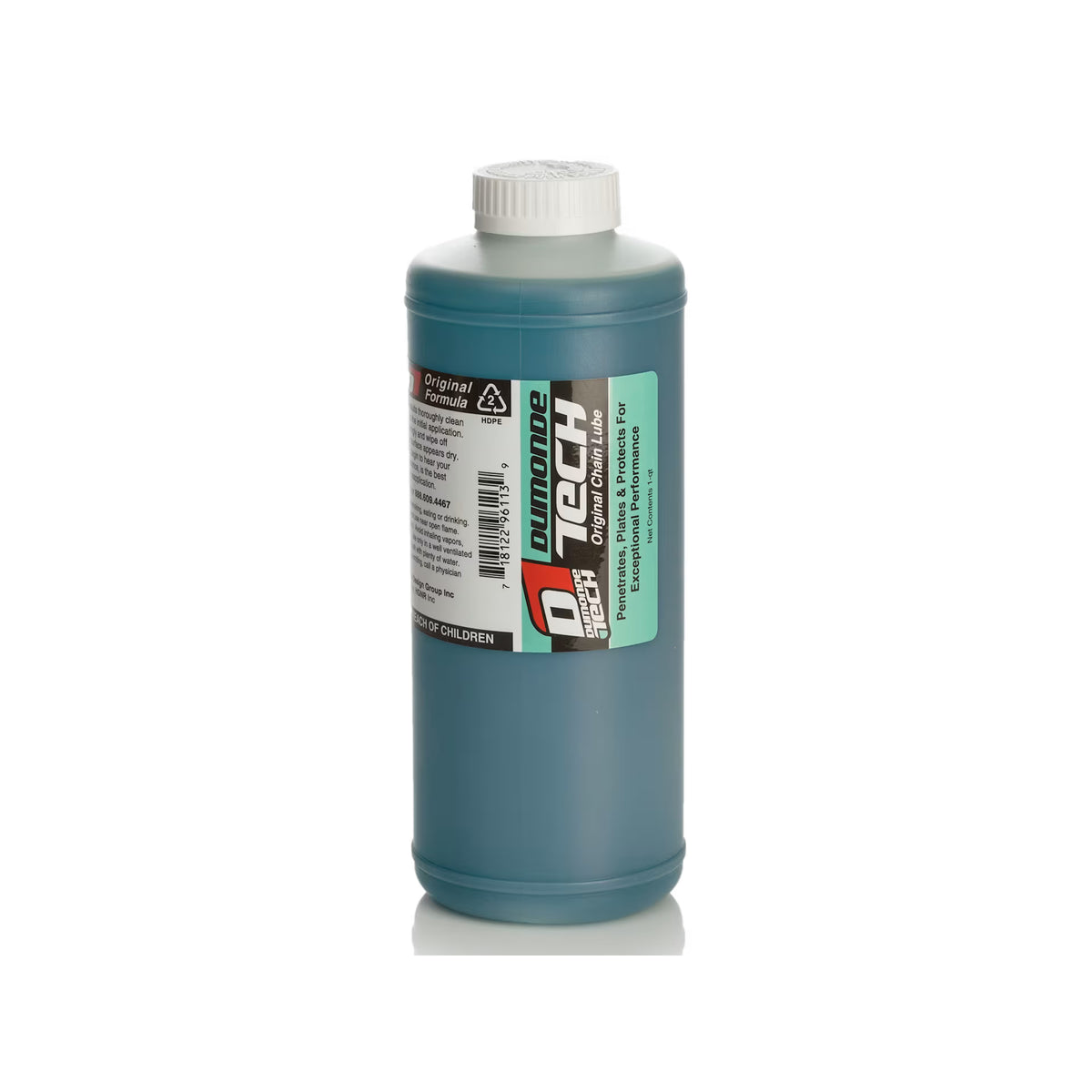 Dumonde Tech Original Chain Lubricant
