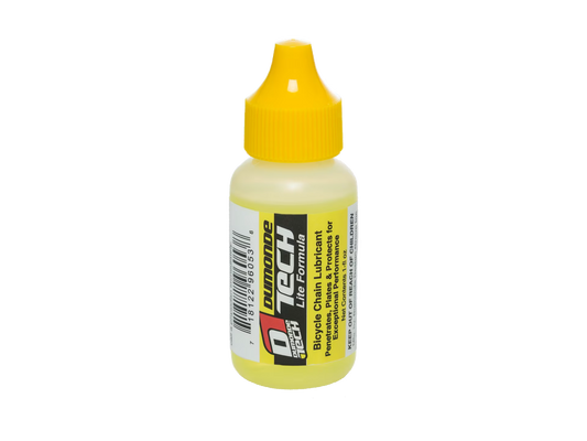 Dumonde Tech Lite Chain Lubricant