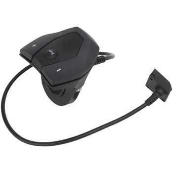 Bosch Intuvia Control Unit - Bosch eBike System 2