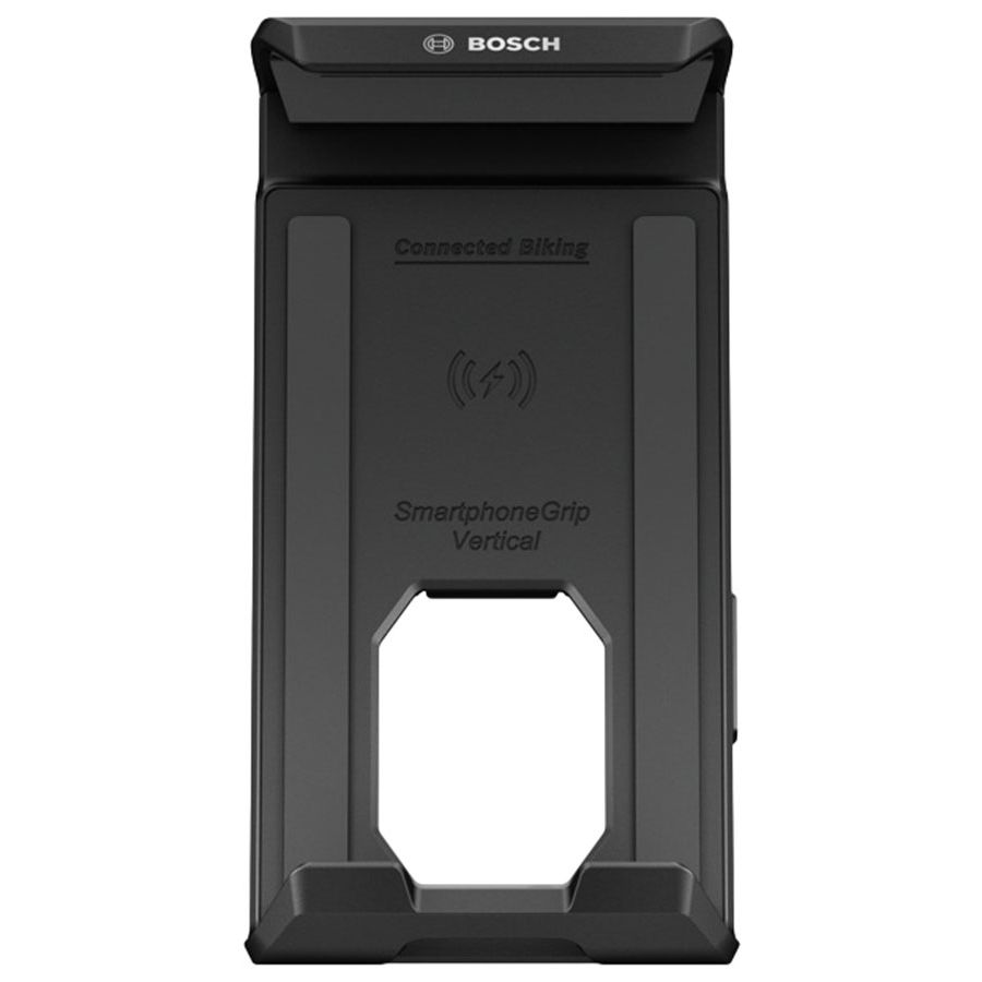 Bosch Smartphonegrip Vertical (BSP3300) - The smart system