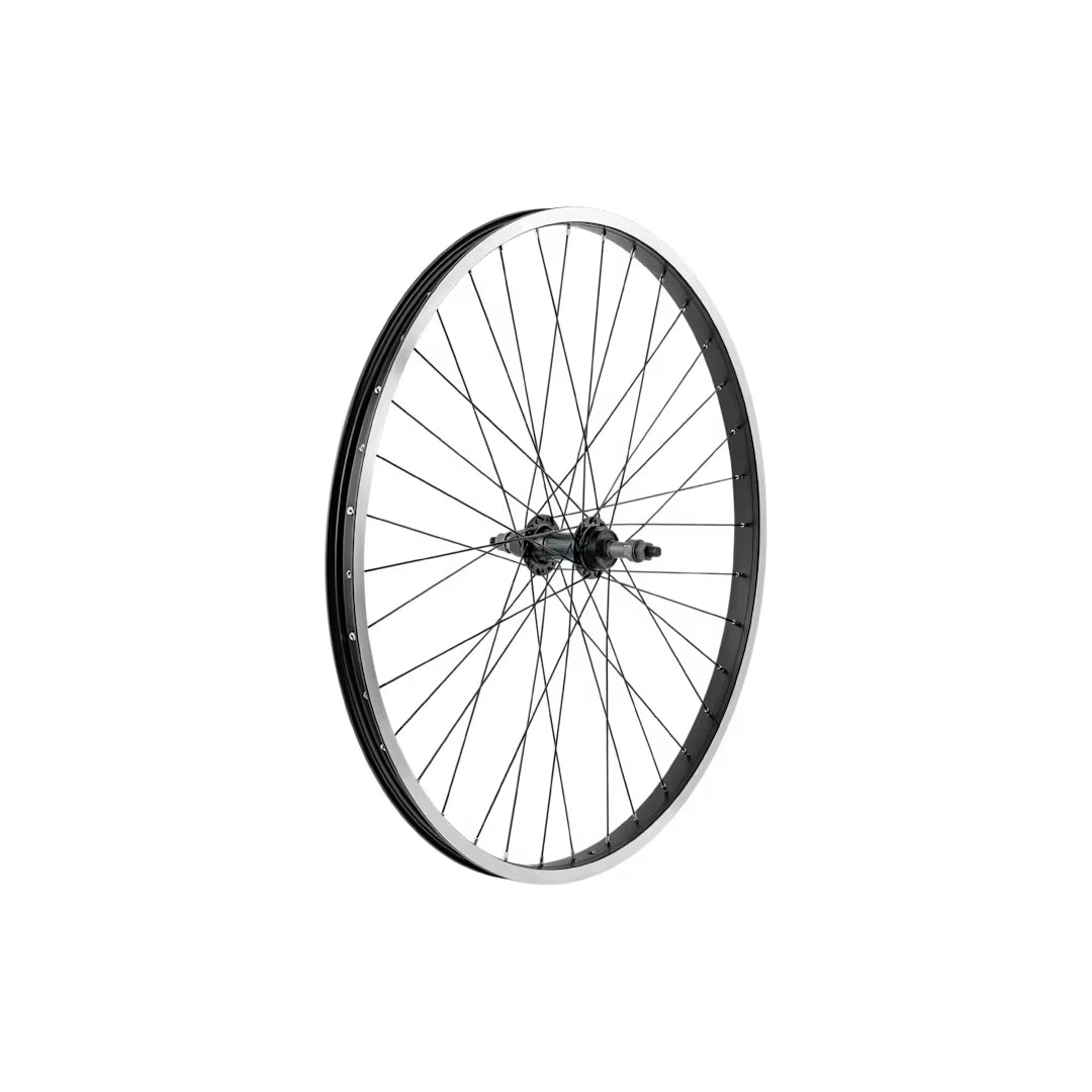 Electra Gen 2 Cruiser 7D 26" Wheel - Rear, Threaded