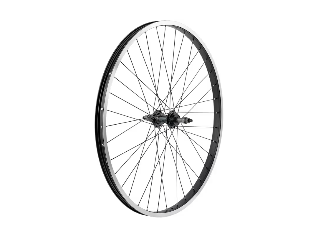 Electra Gen 2 Cruiser 7D 26" Wheel - Rear, Threaded