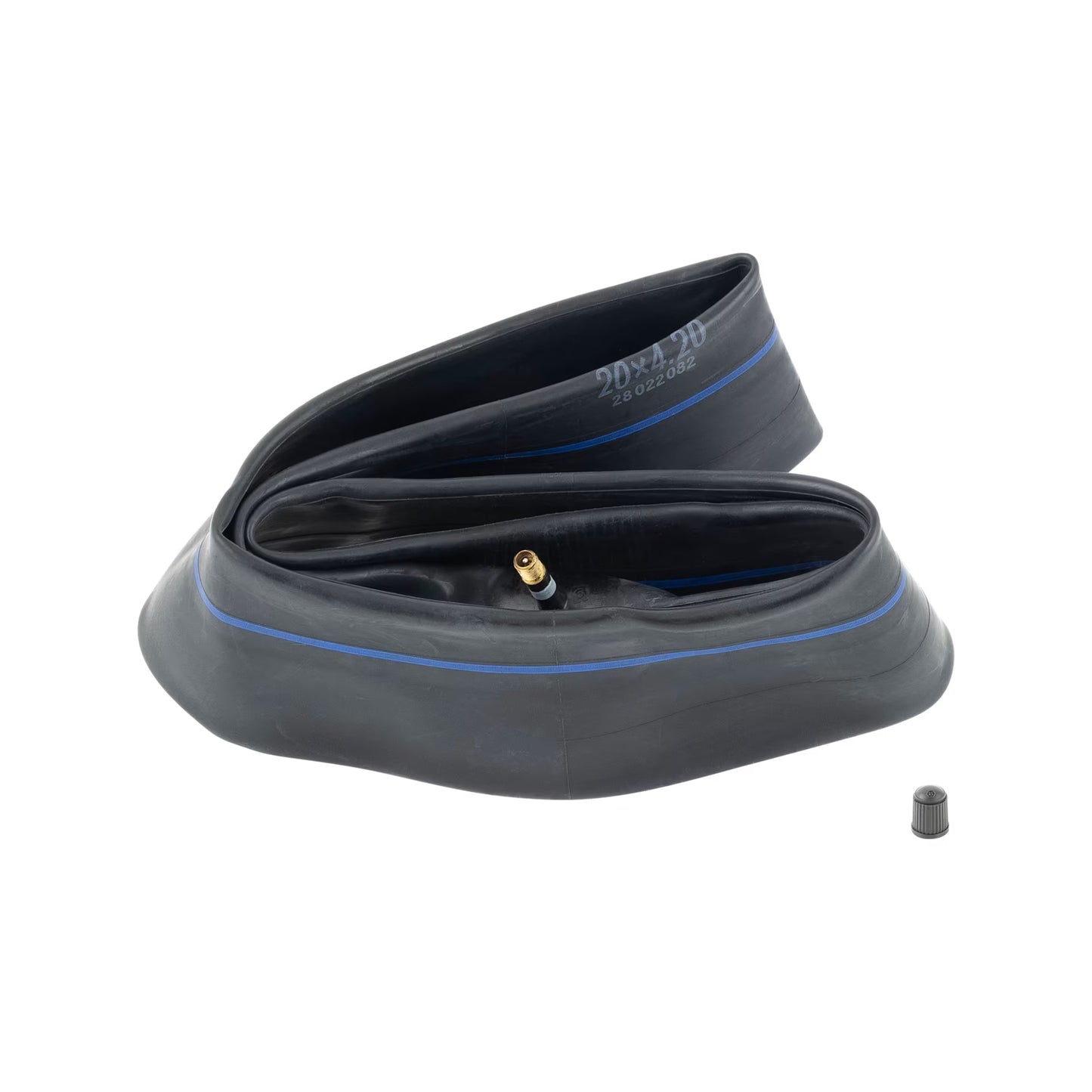 Bontrager Ponto Go Tube 20" x 3.5-4.8" Bicycle Tube