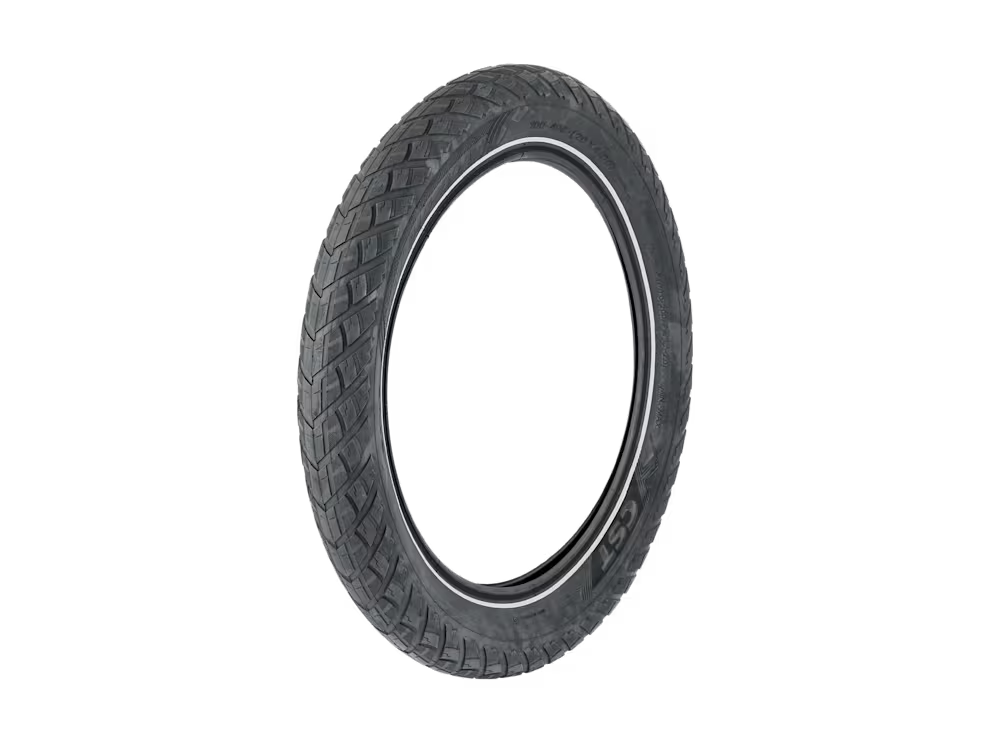 Electra Ponto Go! 20˝ Tire - 20" x 4.0"
