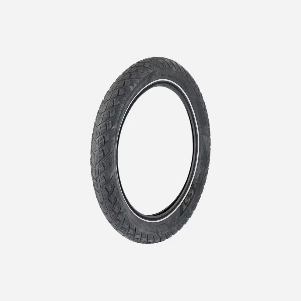Electra Ponto Go! 20˝ Tire - 20" x 4.0"
