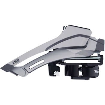 Shimano Tourney FD-TY606-L Front Derailleur