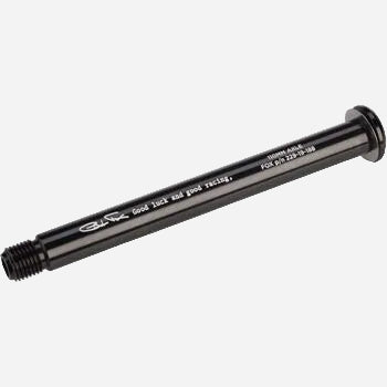 FOX Kabolt Axle Assembly, Black, for 15x110mm "Boost" Forks