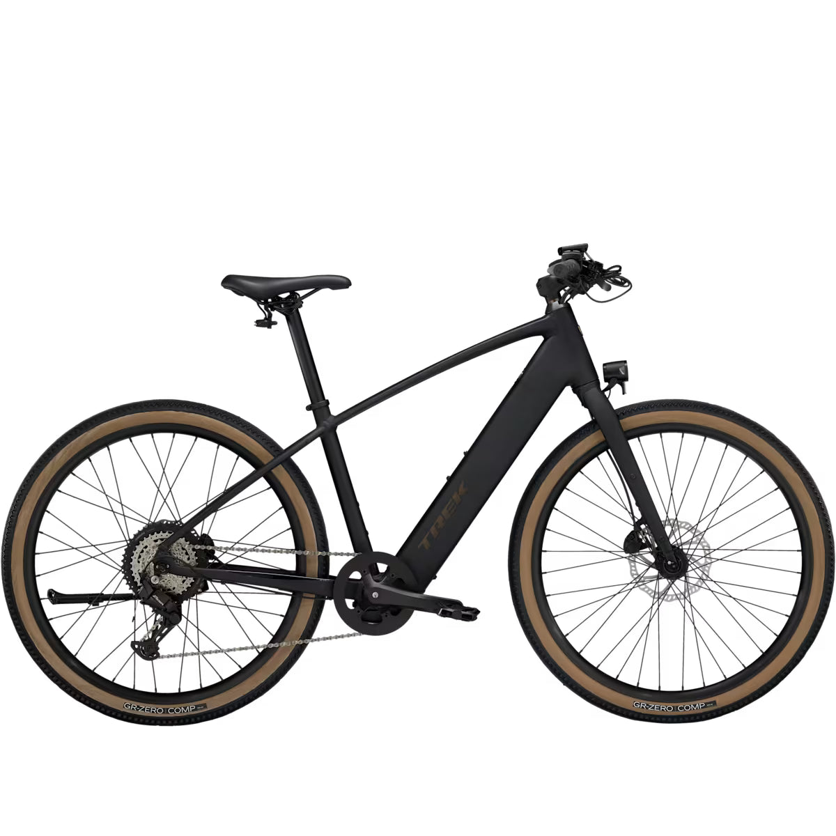 Trek 2026 FX+ 1S - Dark Star - L