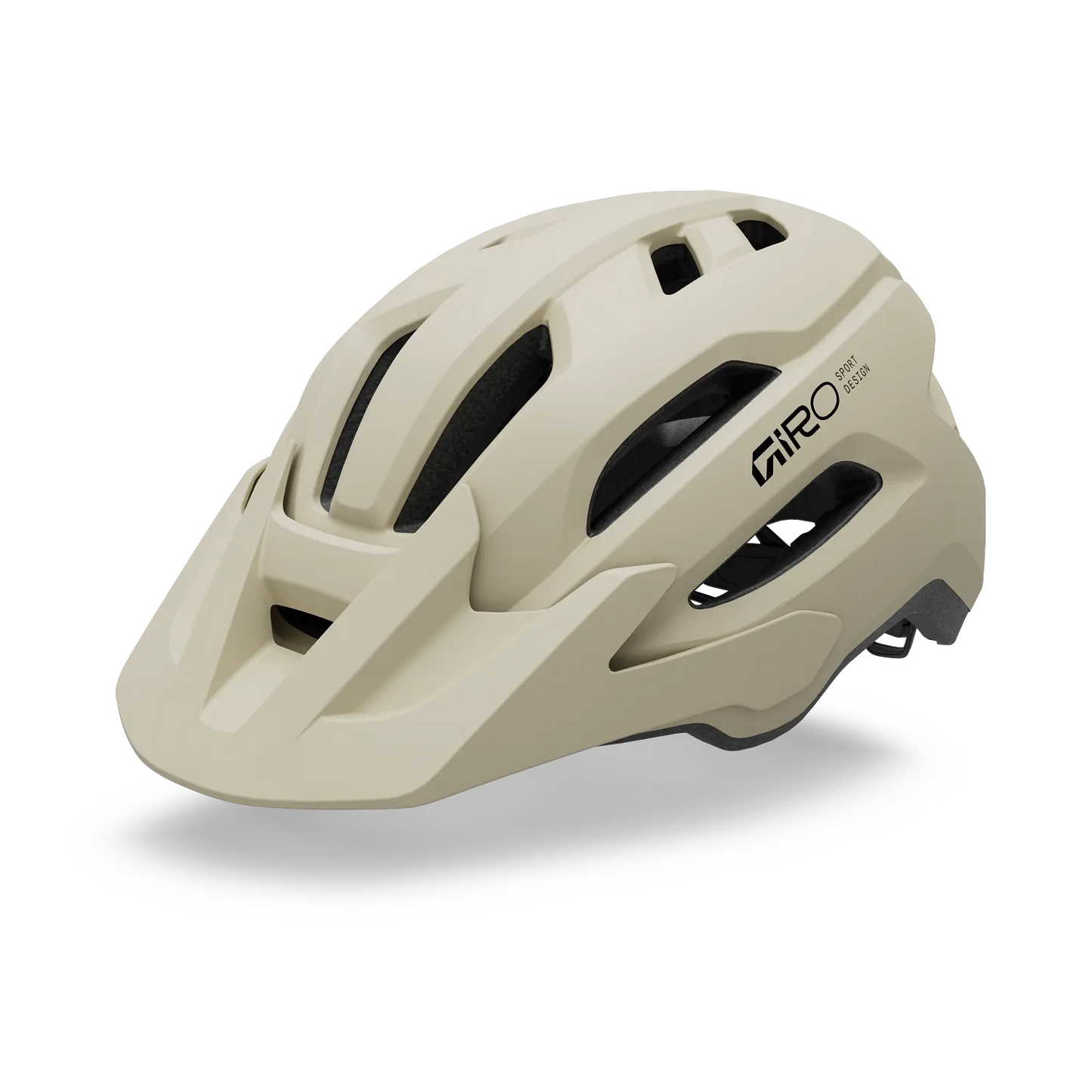 Fixture MIPS II Youth Helmet - Matte Stone
