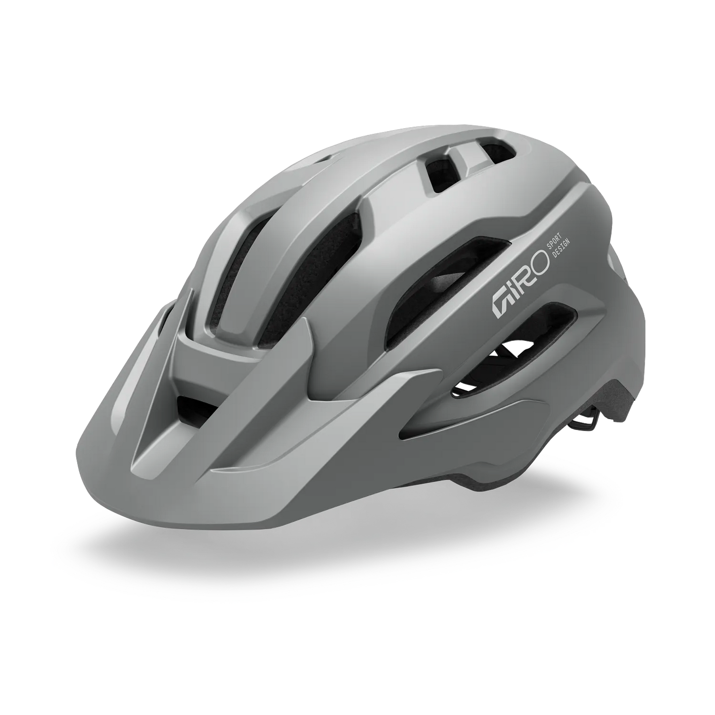 Fixture Mips II Helmet - Matte Titanium